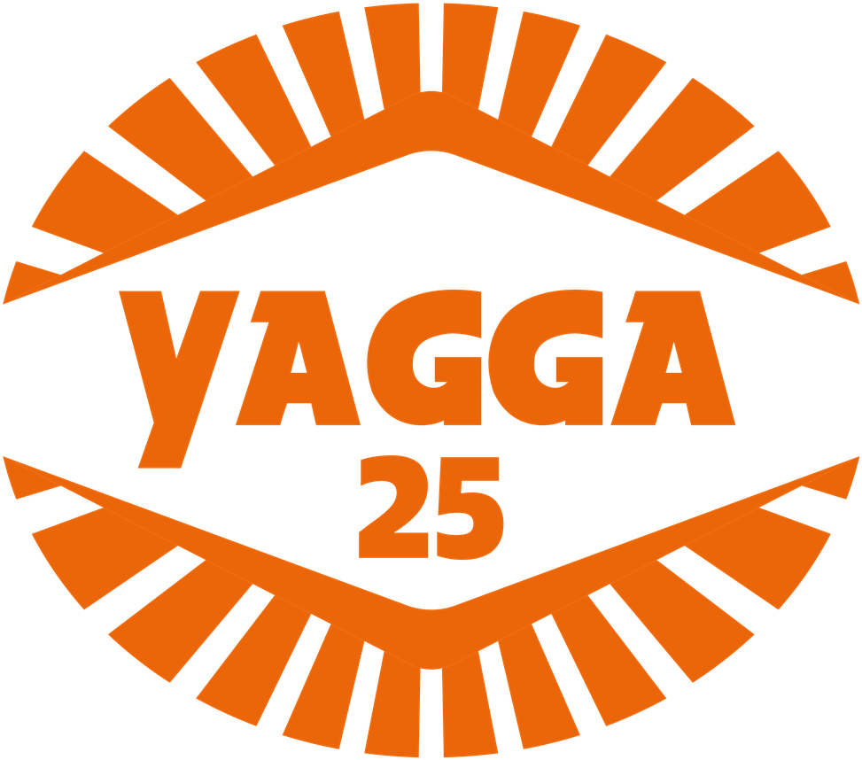 Yagga 25